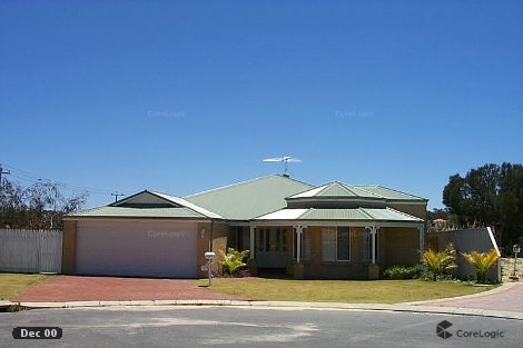 8 Kolor Ct, Carramar, WA 6031