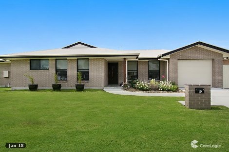 19 Oakwood Dr, Ballina, NSW 2478