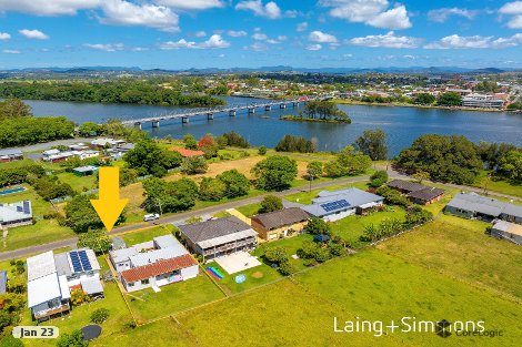 30 Old Punt Rd, Glenthorne, NSW 2430