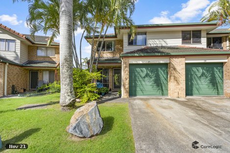 40/643 Pine Ridge Rd, Biggera Waters, QLD 4216