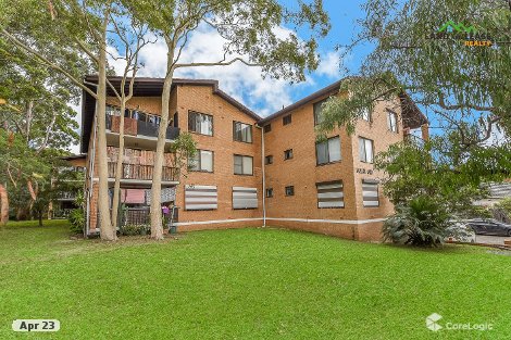 5/33 Sir Joseph Banks St, Bankstown, NSW 2200