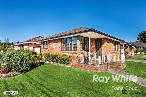 1/18 Burlington St, Monterey, NSW 2217