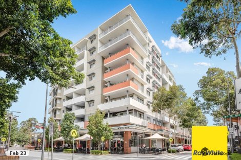 402/72 Civic Way, Rouse Hill, NSW 2155