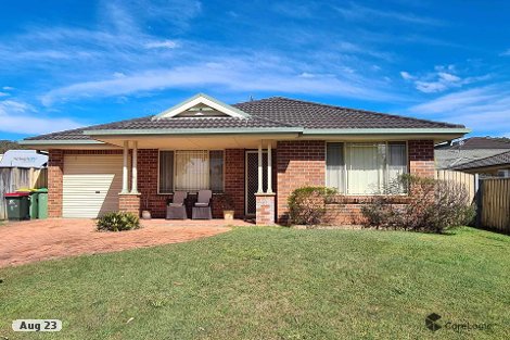 19 Van Stappen Rd, Wadalba, NSW 2259