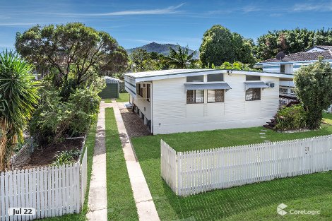 21 Surrey St, Hyde Park, QLD 4812