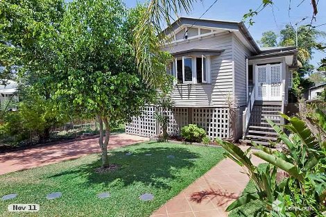 385 Bennetts Rd, Norman Park, QLD 4170