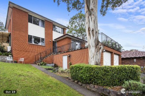 27 Beethoven St, Seven Hills, NSW 2147