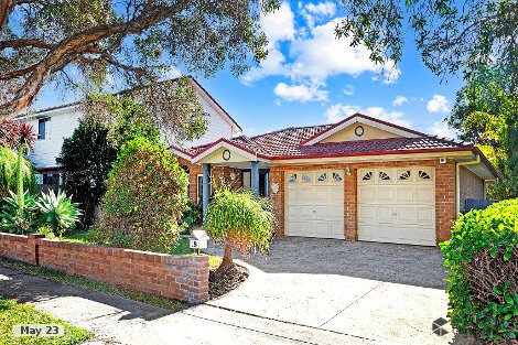 18 Forrest St, Chifley, NSW 2036