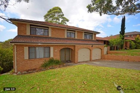 58 Giles St, Yarrawarrah, NSW 2233