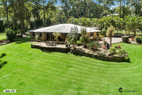 24 Eudlo Flats Rd, Kiels Mountain, QLD 4559