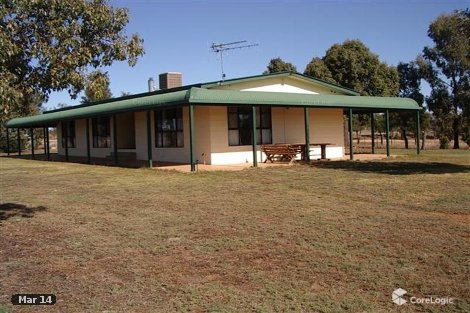 23l Geurie Rd, Wongarbon, NSW 2831