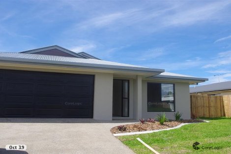 10 Harrison Ct, Bowen, QLD 4805