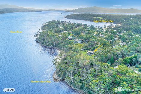 40 Cray Point Pde, Eggs And Bacon Bay, TAS 7112