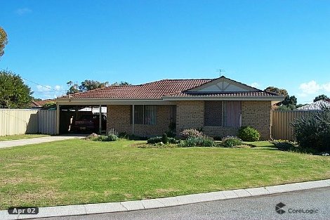 11 Fitzroy Cl, Cooloongup, WA 6168