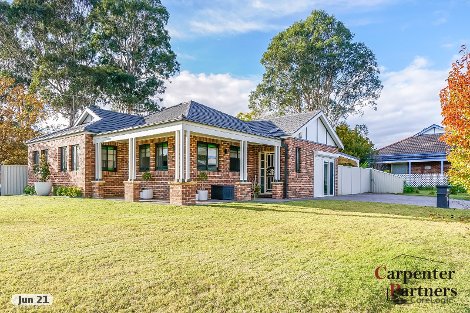 5a Oxley Gr, Tahmoor, NSW 2573