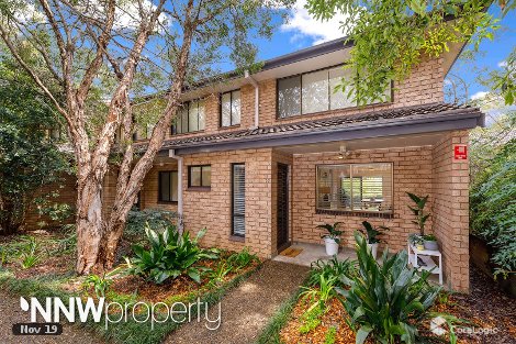 27/110-112 Crimea Rd, Marsfield, NSW 2122