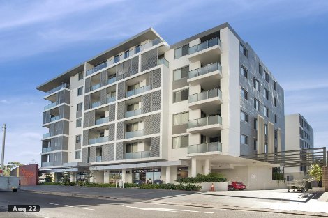 3148/219 Blaxland Rd, Ryde, NSW 2112