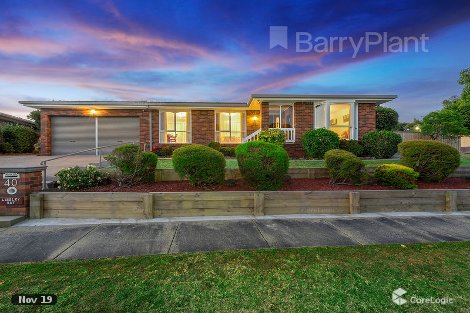 40 Linsley Way, Wantirna, VIC 3152