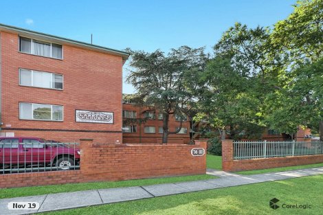 15/74 Collett St, Queanbeyan, NSW 2620