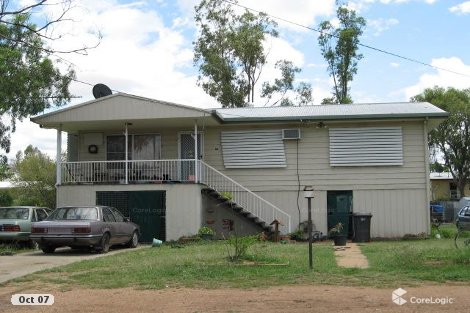 24 Bean St, Blackwater, QLD 4717