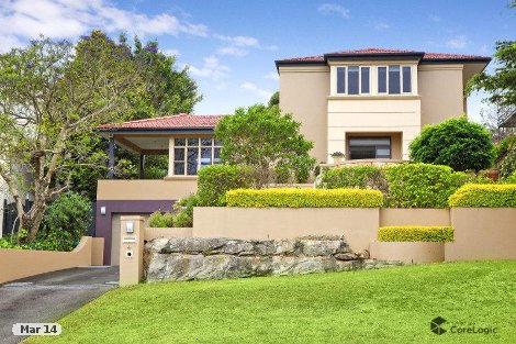 4 Rosebridge Ave, Castle Cove, NSW 2069