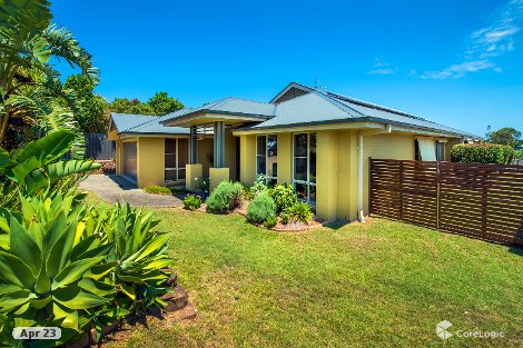 27 Burns Cres, Corindi Beach, NSW 2456