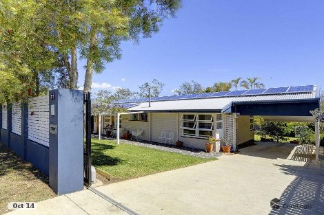 27 Mulsanne St, Holland Park West, QLD 4121