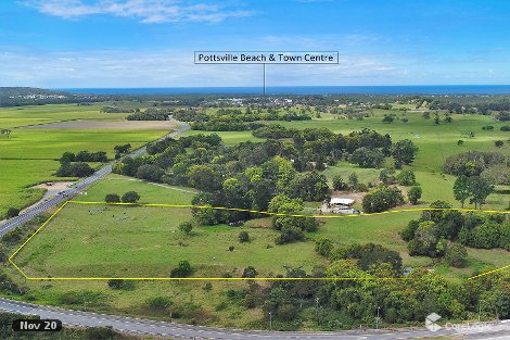 998 Cudgera Creek Rd, Cudgera Creek, NSW 2484