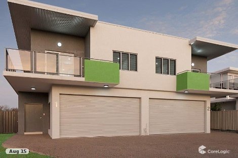 1a Oferrals Rd, Bayview, NT 0820