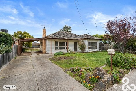 11 Tivey St, Reservoir, VIC 3073