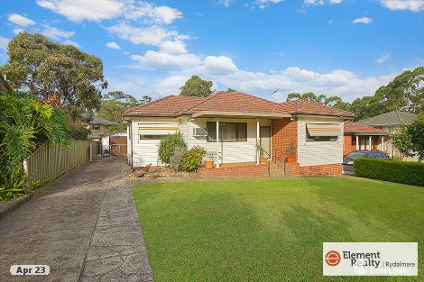 45 Kariwara St, Dundas, NSW 2117