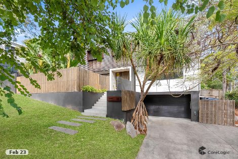 14 Belmont Cres, Paddington, QLD 4064