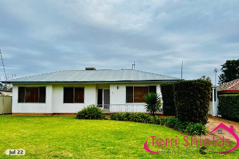 9 Thornton Ave, Warren, NSW 2824