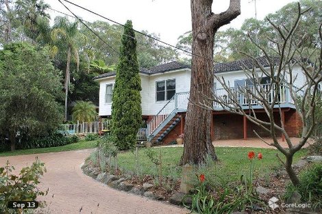 14a Inelgah Rd, Como, NSW 2226