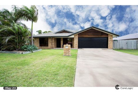 65 Bottlebrush Dr, Lammermoor, QLD 4703