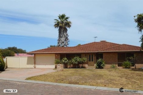 8 Skye Cl, Warnbro, WA 6169