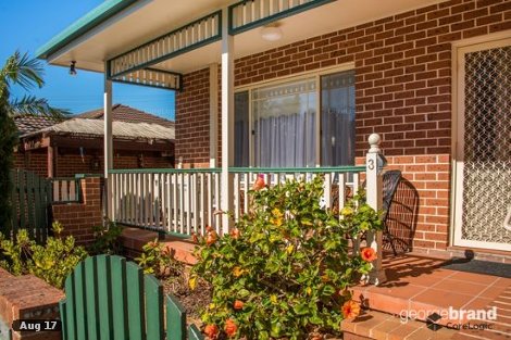 3 Narrawa Ave, Blue Bay, NSW 2261