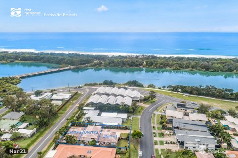 2 Hampton Ct, Pottsville, NSW 2489