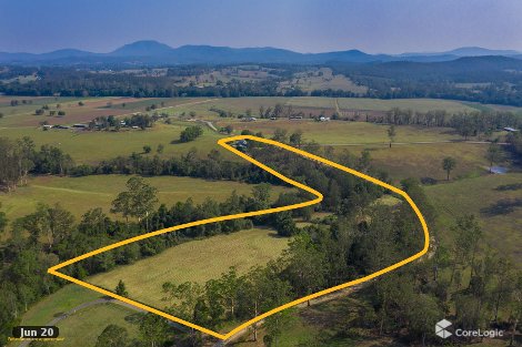 166 Clarefield Dungay Creek Rd, Upper Rollands Plains, NSW 2441