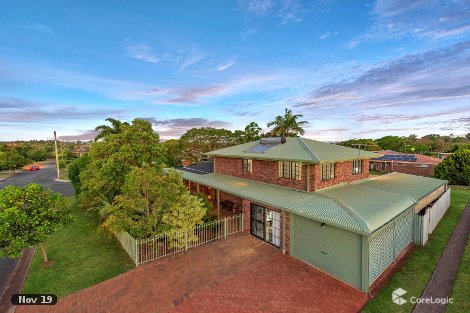 26 Milliner St, Nudgee, QLD 4014