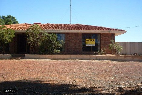 7 Fry St, Mullewa, WA 6630