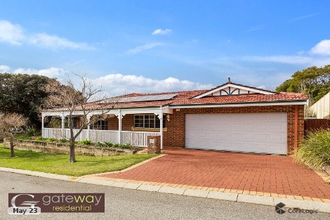 12 Paganoni View, Beeliar, WA 6164