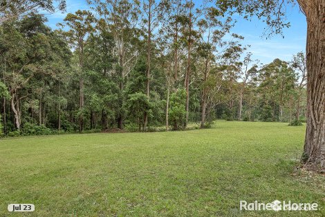 49 Woollamia Rd, Falls Creek, NSW 2540