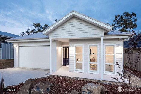 Lot 132 Poinciana Ave, Rifle Range, QLD 4311