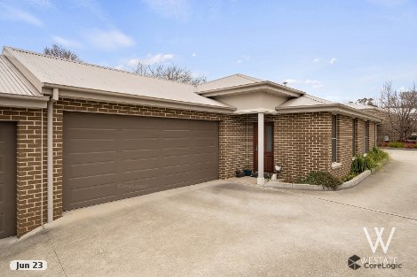 2/13 Busby St, South Bathurst, NSW 2795