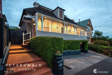 3 Short St, Glebe, TAS 7000