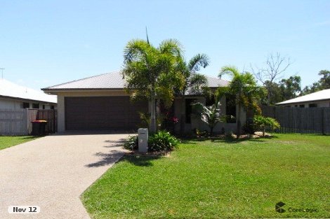 27 Coolaree Dr, Bushland Beach, QLD 4818