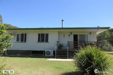 9 Houghton St, Murgon, QLD 4605