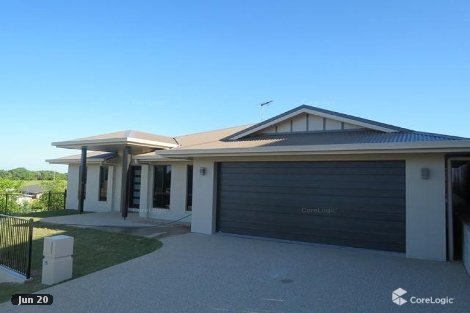 63 Cinnamon Dr, Glenella, QLD 4740