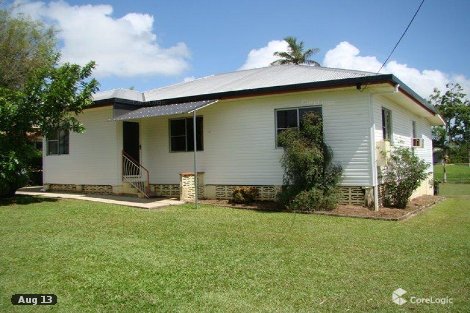 3 Webb Cres, East Innisfail, QLD 4860